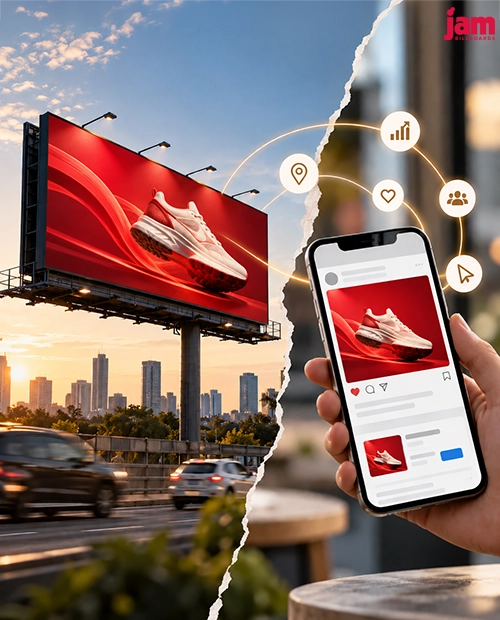 Billboard and Digital Advertising Calgary